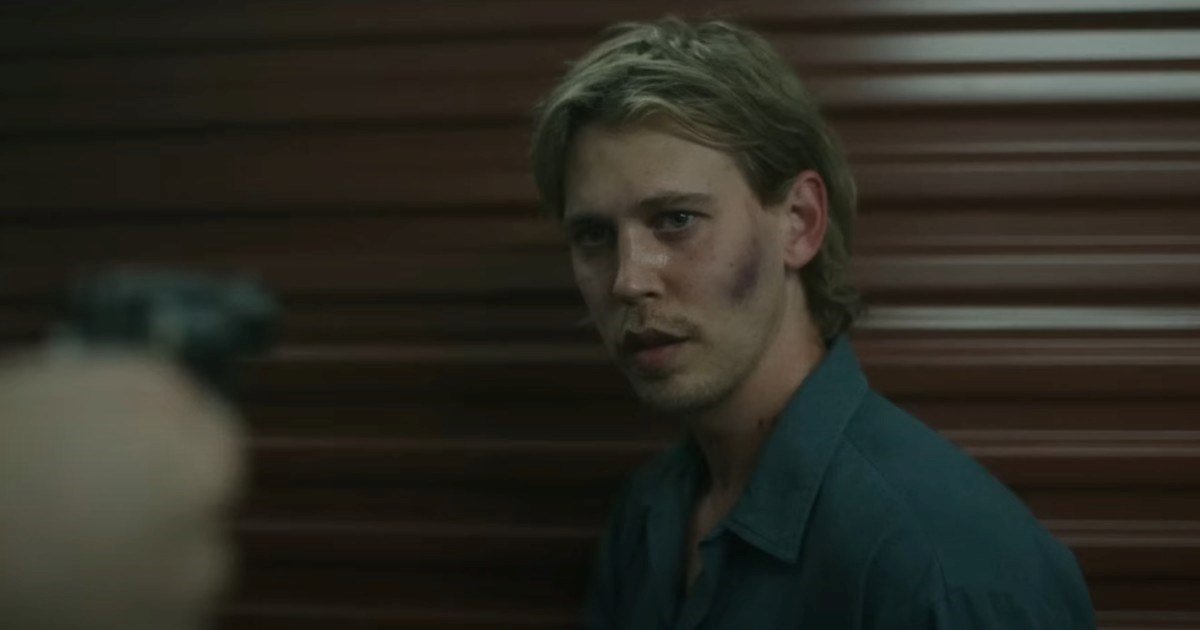 Redatelj Crnog labuda i Kita snimio je novi triler. Glavnu ulogu ima Austin Butler