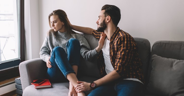 Pet znakova da veza neće potrajati, prema savjetnicima