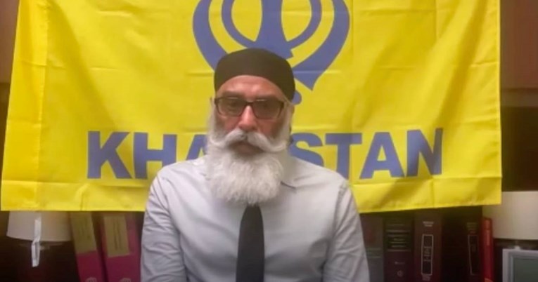 SAD optužio bivšeg indijskog špijuna: Pokušao je ubiti sikhskog separatista