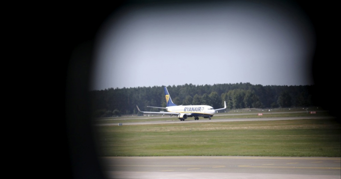 Koliko će ozbiljna postati kriza s gorivom za avione u Europi?