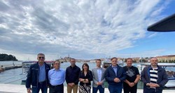 Kliman: HDZ ima rješenja i ljude za probleme u Istri