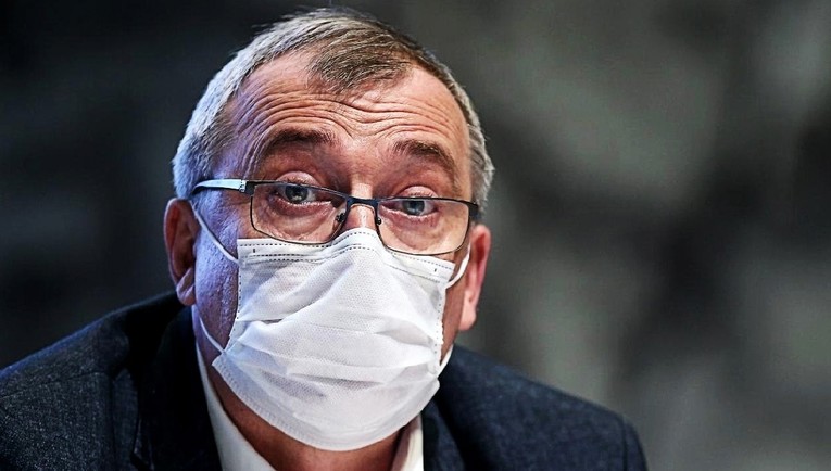 Capak o novoj strategiji cijepljenja: Javni prijepori neće nam pomoći