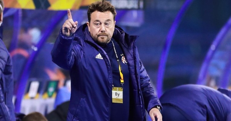 Dinamov pomoćni trener i dalje drži nevjerojatan rekord u španjolskom nogometu