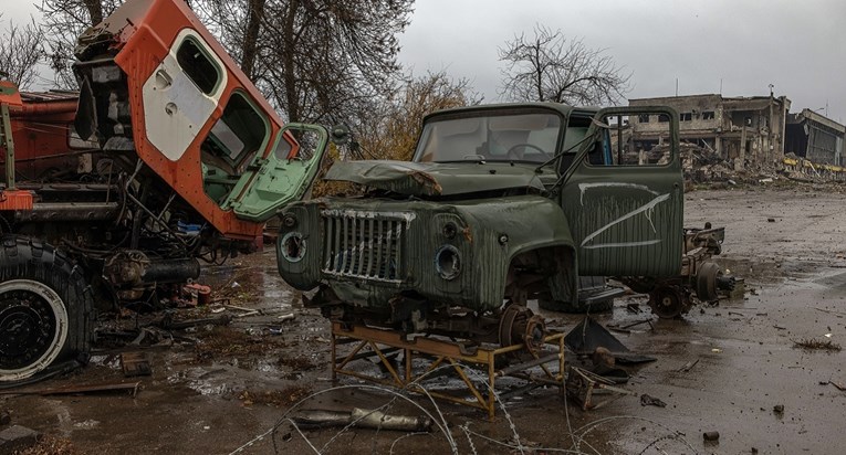 Forbes: Rusi su dosad potrošili 82 milijarde dolara na vojnu operaciju u Ukrajini