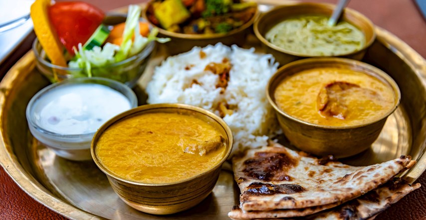 ANKETA Biste li voljeli da se u vašem gradu otvori nepalski restoran?