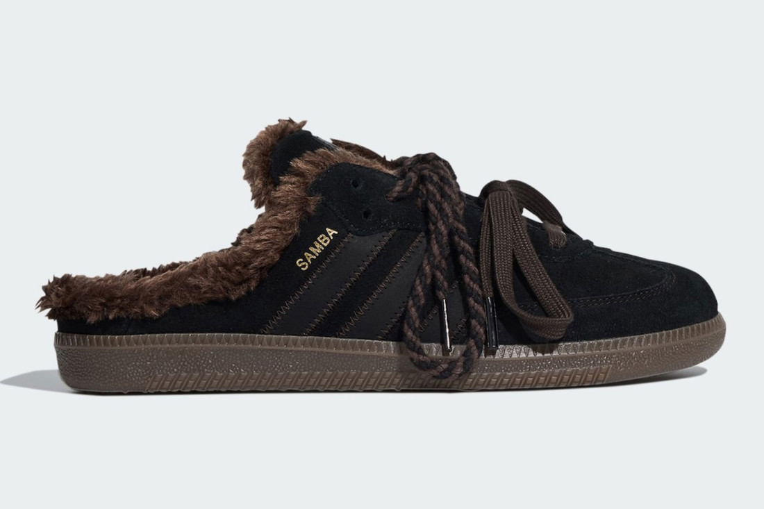 Najpoznatija Adidasova tenisica stiže u izdanju za hladnije dane