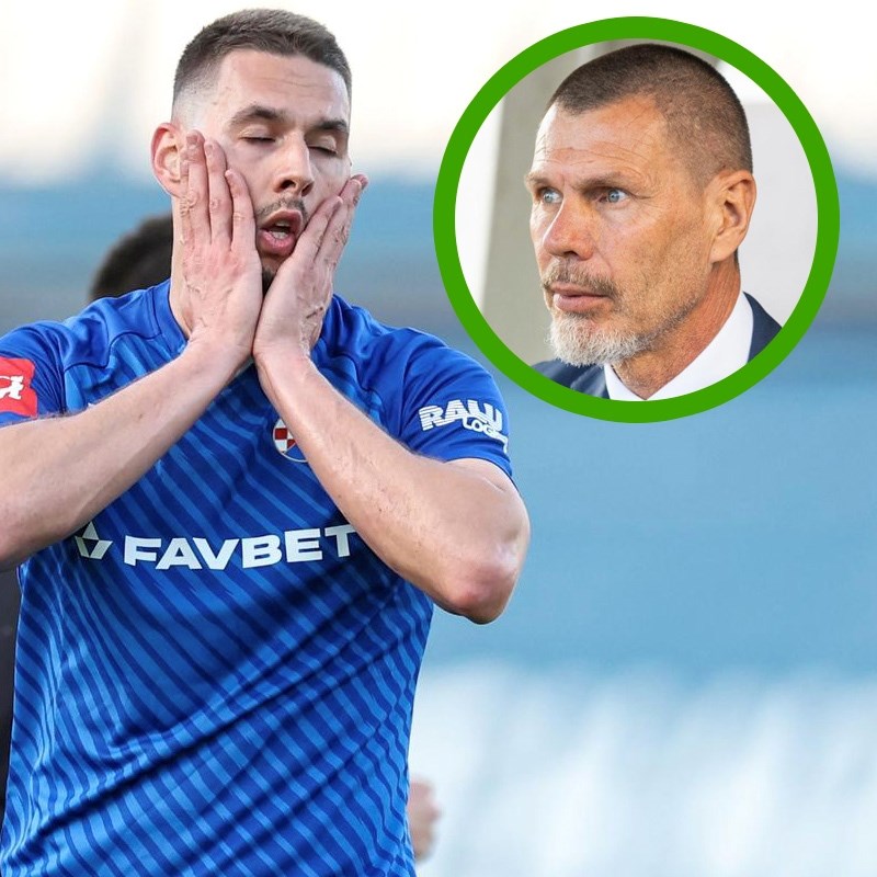 Boban o rastanku s Pjacom: Rekao sam mu - gle, daj skini tu klauzulu