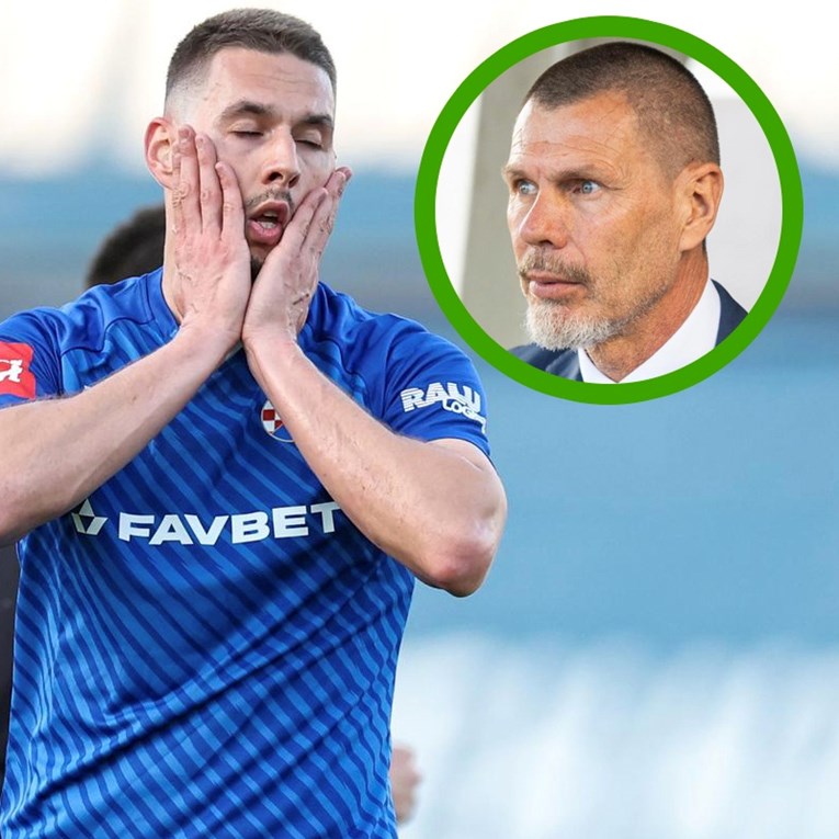 Boban o rastanku s Pjacom: Rekao sam mu - gle, daj skini tu klauzulu