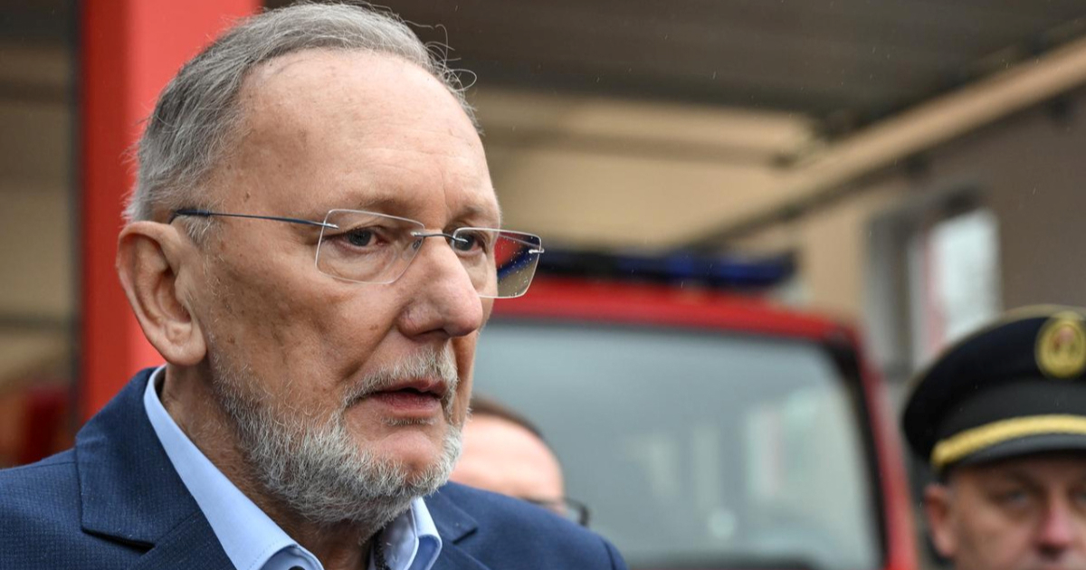 Sindikat znanosti: Tražimo smjenu Božinovića