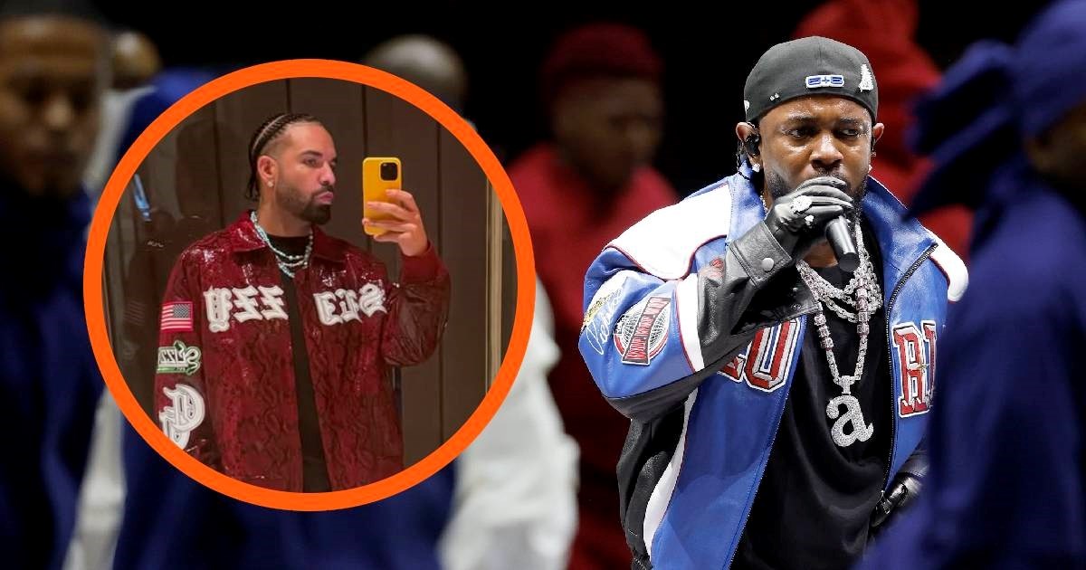 Drake tužio izdavačku kuću UMG zbog Lamarova nastupa na Super Bowlu