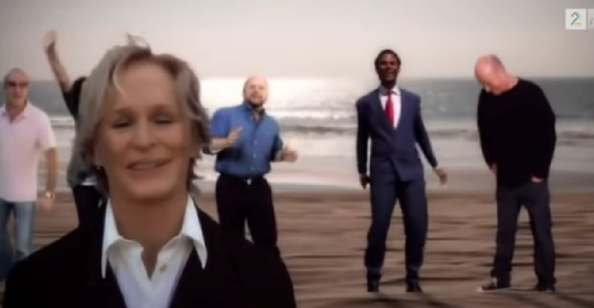 Doza nostalgije: Pojavio se bizaran video na kojem brojni celebovi pjevaju Let It Be
