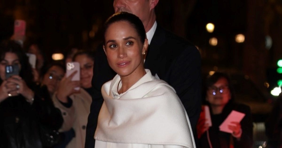 Prvi put na Tjednu mode: Meghan Markle zablistala u Parizu