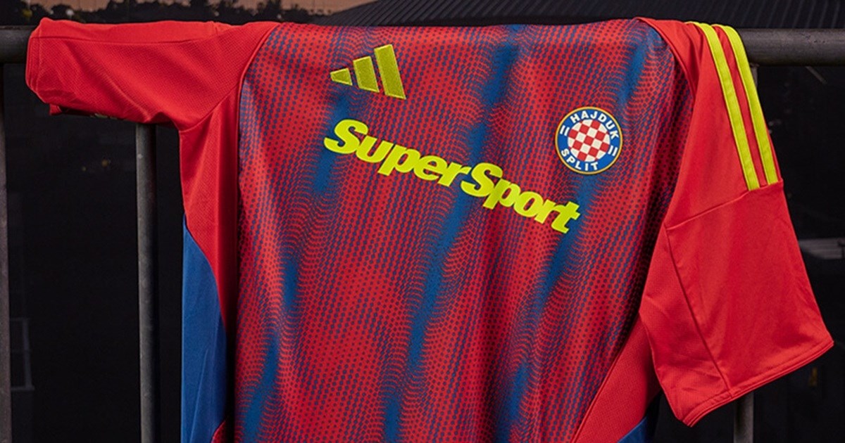 Navijači čekali Rebića, dočekali dres i razočarali se: Bit će odmah na 50% sniženja