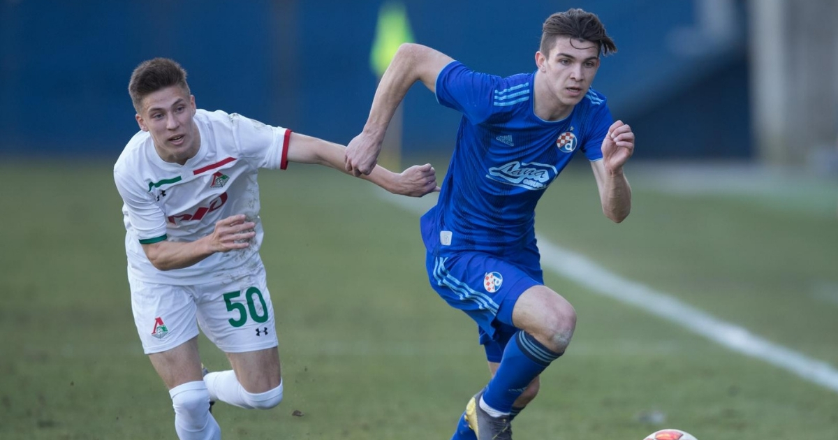 Calciomercato: Dinamo u svom dragulju vidi Viniciusa. Traže ga Milan i Juventus