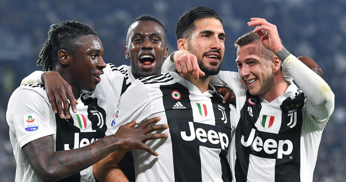 Juveov taktički potez koji je razbio Atletico: "Nikad to nisam vidio. Genijalno"