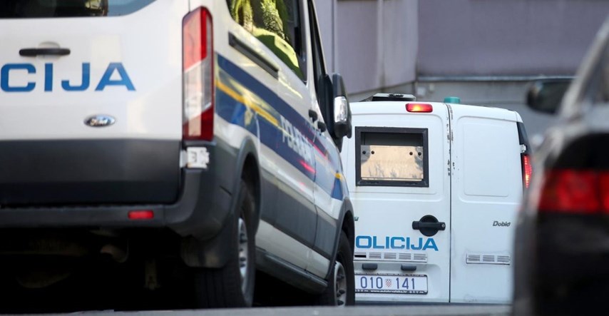 Uhićeni Dumbovićev sin, ravnateljica bolnice u Popovači i počasni konzul Moldavije