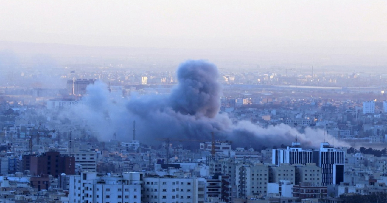 WHO se priprema za moguću nuklearnu katastrofu na Bliskom istoku