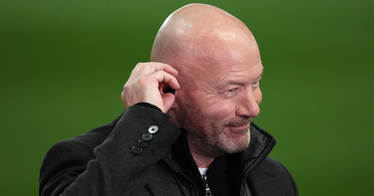 Shearer: Promijenio sam mišljenje. Možemo osvojiti Svjetsko prvenstvo