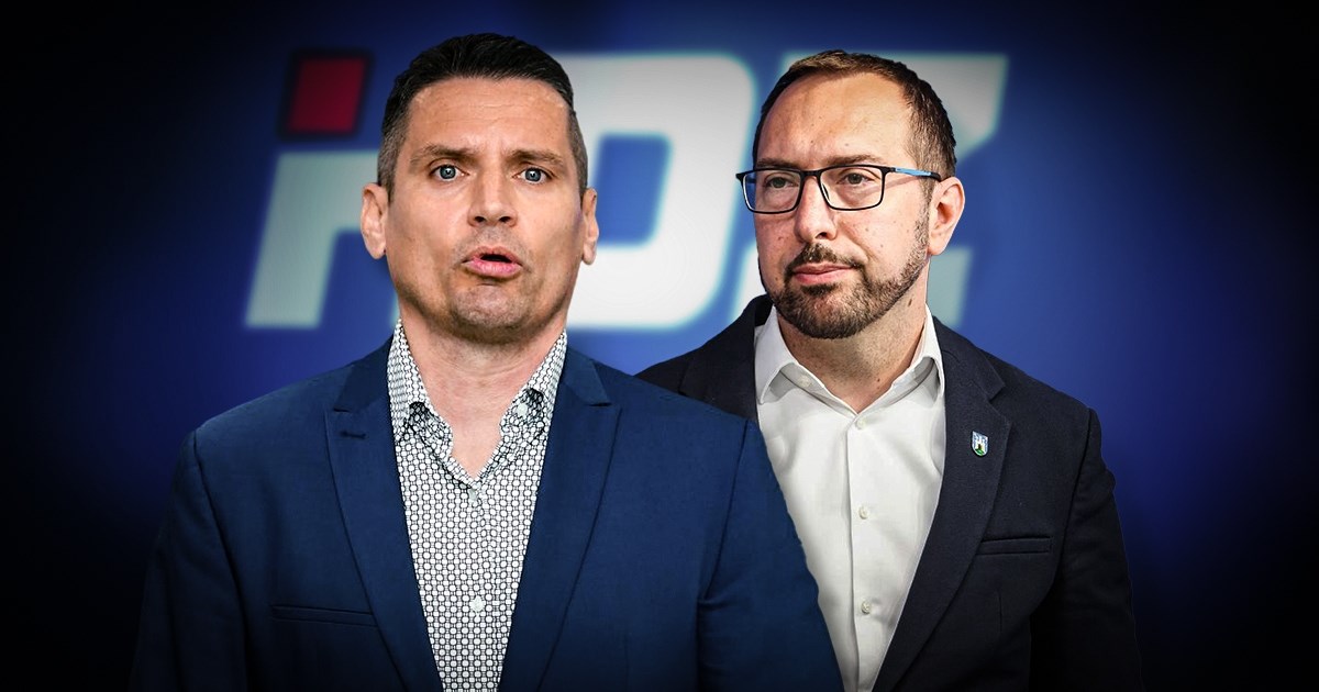 HDZ-ovac si je dao plaću kakvu nemaju gradonačelnici četiri najveća hrvatska grada?