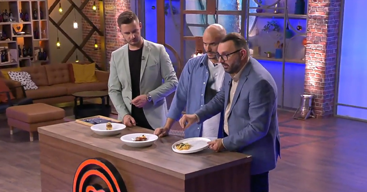 Japanska kuhinja zadala probleme u MasterChefu, žiri: "Takvi tanjuri nisu dopustivi"