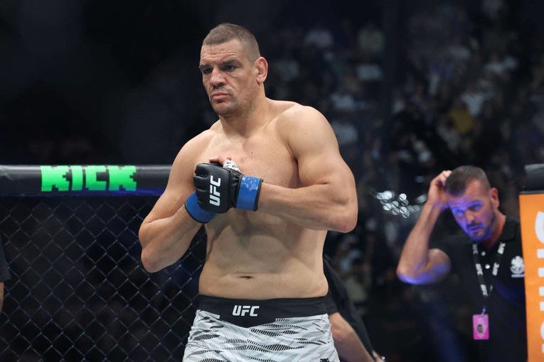 Poznat je mogući protivnik Ante Delije na UFC spektaklu u Beogradu