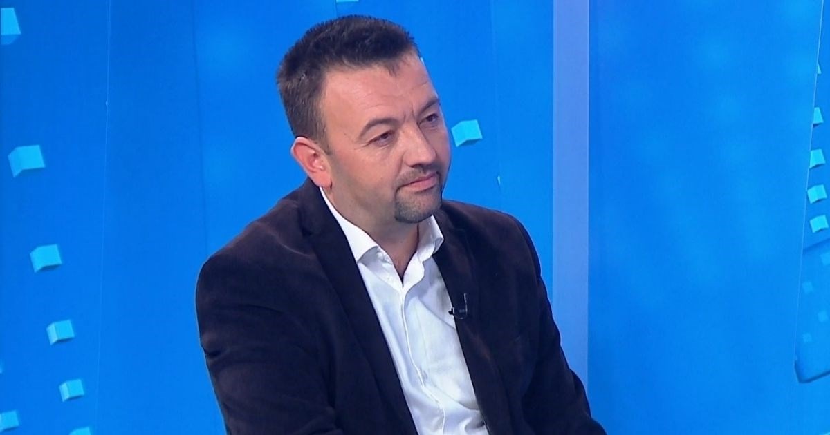 Pavliček: Čini mi se da je Plenković dobro nasamario Domovinski pokret u pregovorima