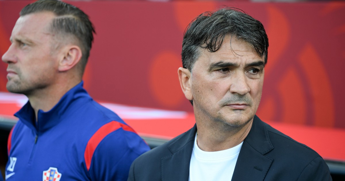 ANKETA Dalić je rekao da neće mijenjati sustav za Ganu. Odaberite idealan sastav