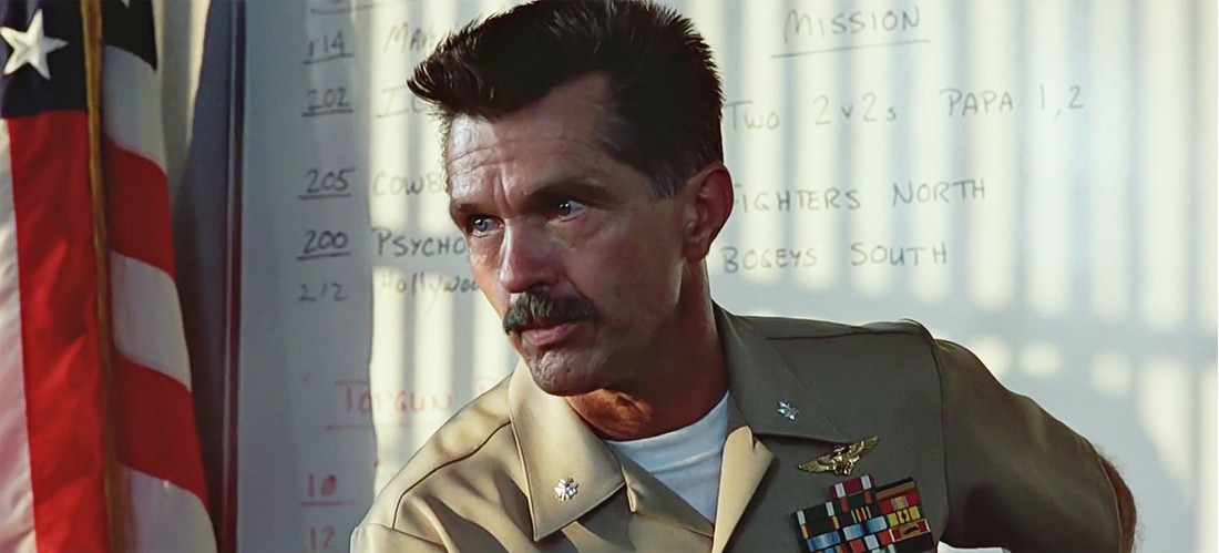 Umro Tom Skerritt, poznat iz filmova "Top Gun" i "Alien"