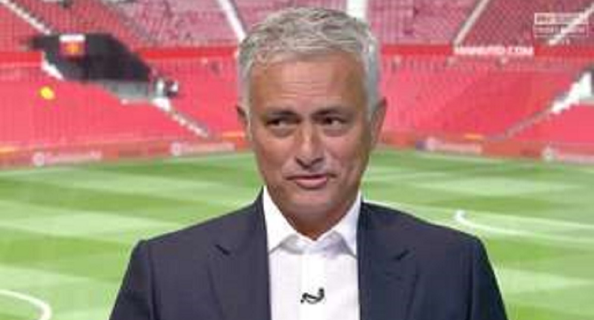 Mourinho o Chelseaju: Ovako veliki klubovi postaju mali