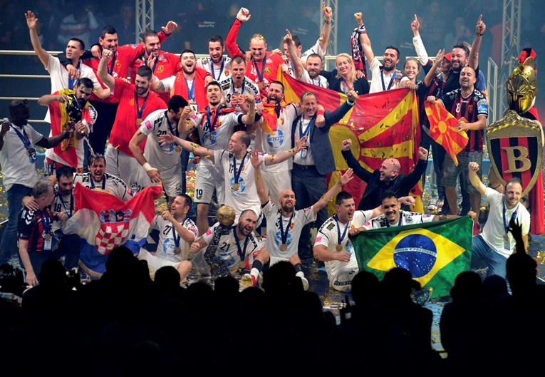 EHF odredio domaćina završnice rukometne Lige prvaka do 2024. godine