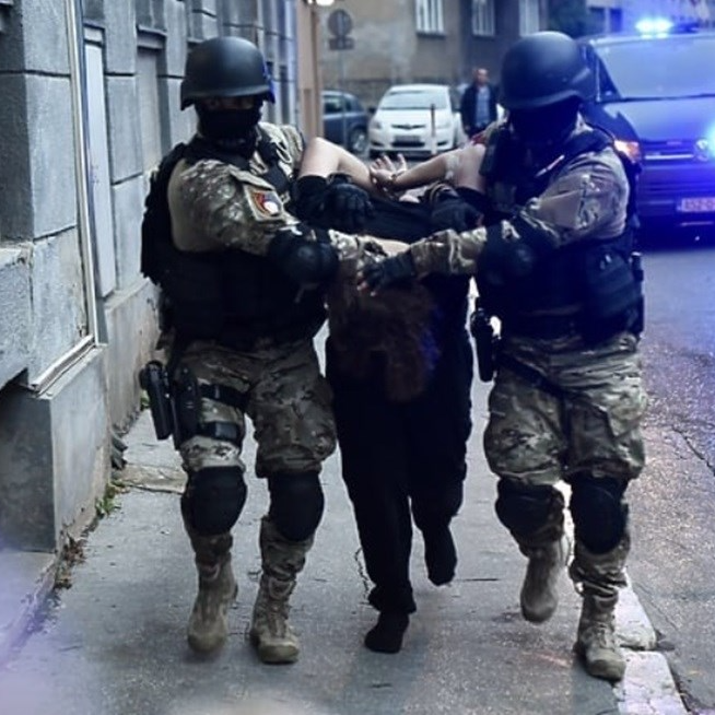 Ubojice Šveđanina u Sarajevu branili se šutnjom, dva odvjetnika izbačena s ročišta