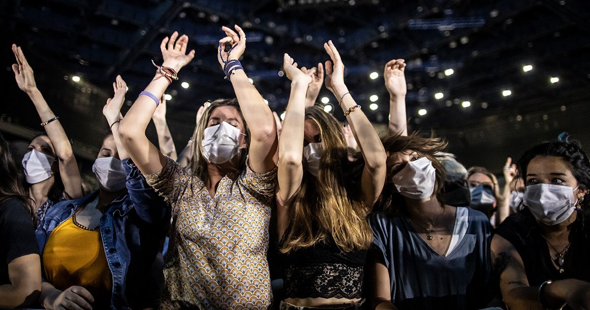 Koliko koronu šire cijepljeni, a koliko necijepljeni?