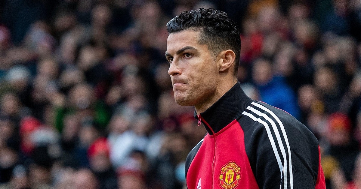 As: Sprema se nova oluja u Unitedu. Predvodi je Cristiano Ronaldo