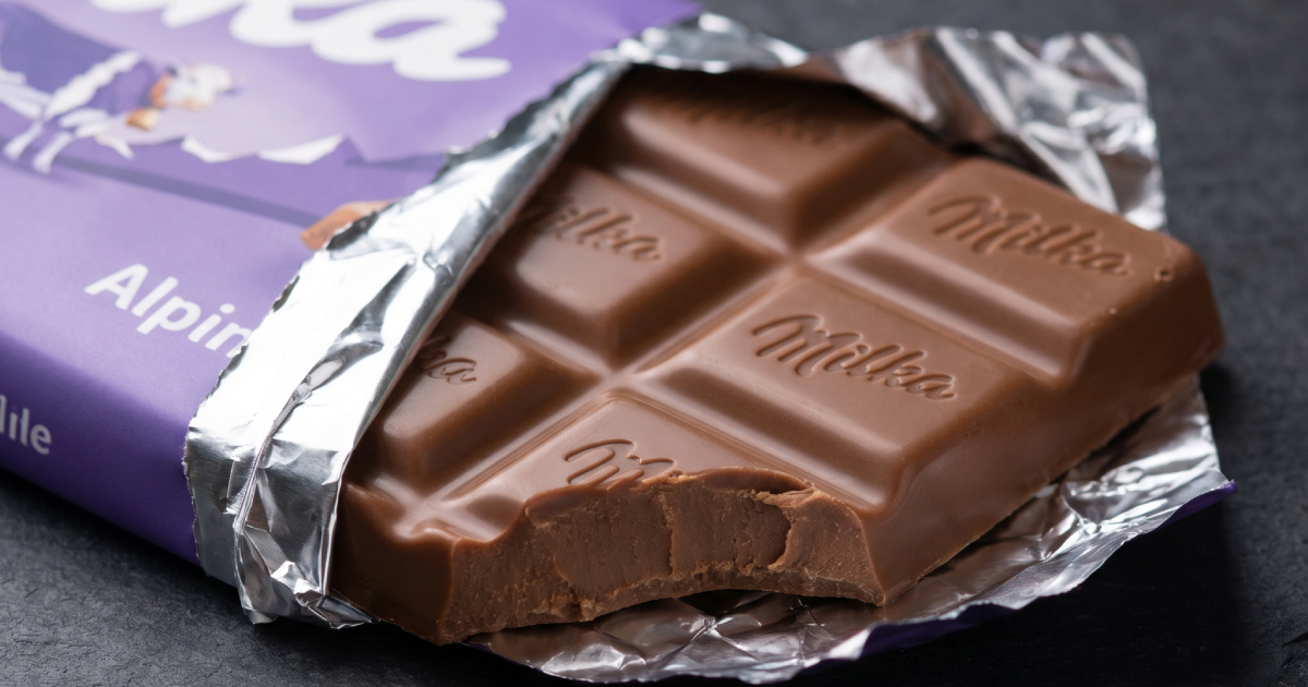 U Njemačkoj smanjili Milka čokoladice pa osuđeni na sudu. Sad se žale
