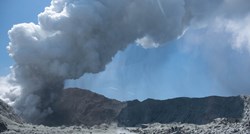 Tijela dvoje stradalih u erupciji na Novom Zelandu možda nikad ne budu pronađena