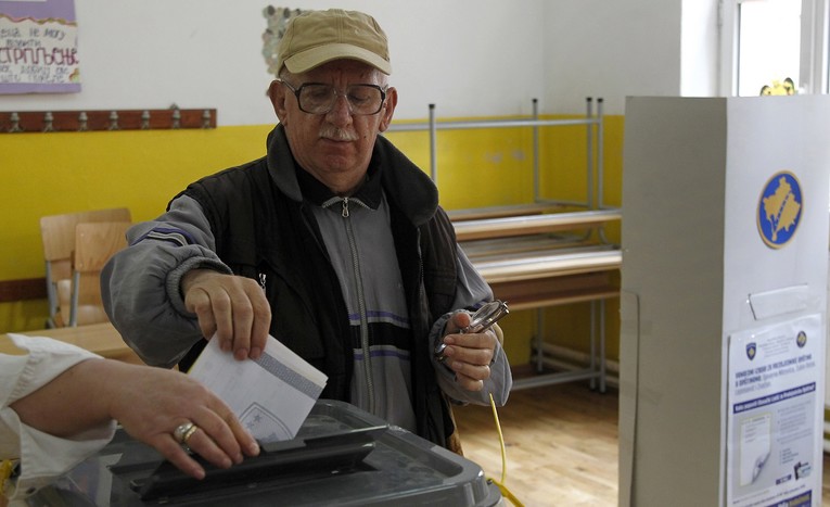 Prijevremeni izbori na Kosovu održat će se u rujnu, predsjednik odredio datum