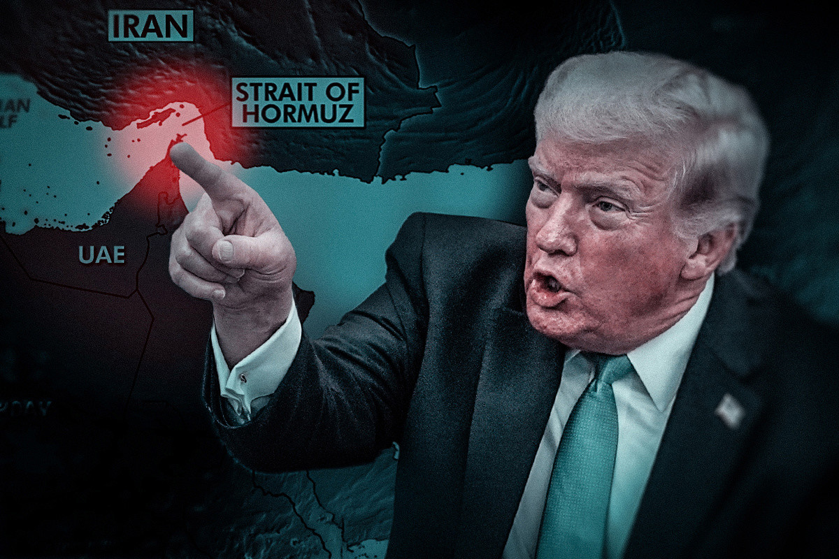 Trumpu predstavljeni vojni planovi za Iran. Saveznici upozoreni da se pripreme