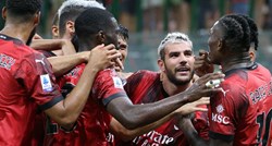Milan lako pobijedio Torino, Roma opet kiksala