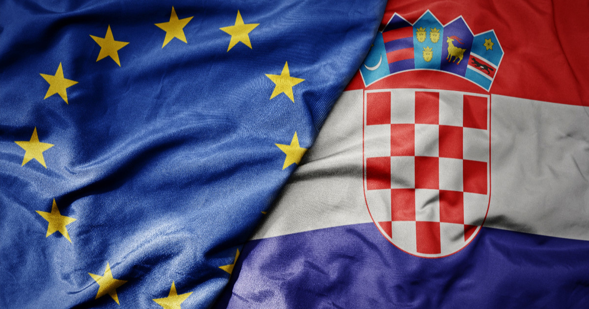 Istraživanje: Hrvati više vjeruju Europskoj uniji nego prosječni Europljani