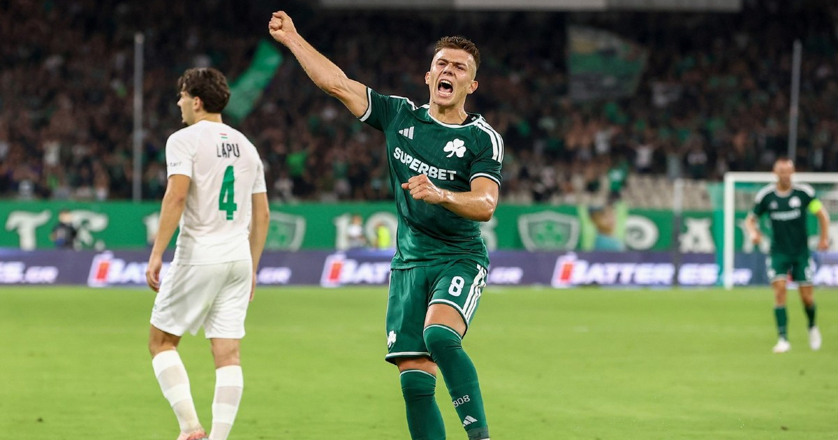 Jagušićev Panathinaikos ušao u play-off Konferencijske lige