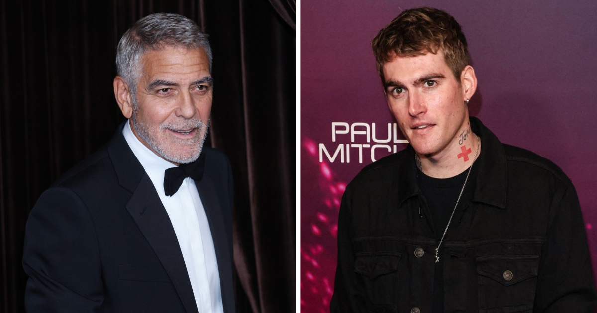 George Clooney o smrti Presleyja Gerbera: Najgore što se može dogoditi obitelji