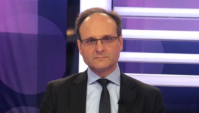 Frka-Petešić večeras gostuje na HRT-u u emisiji Romana Bolkovića