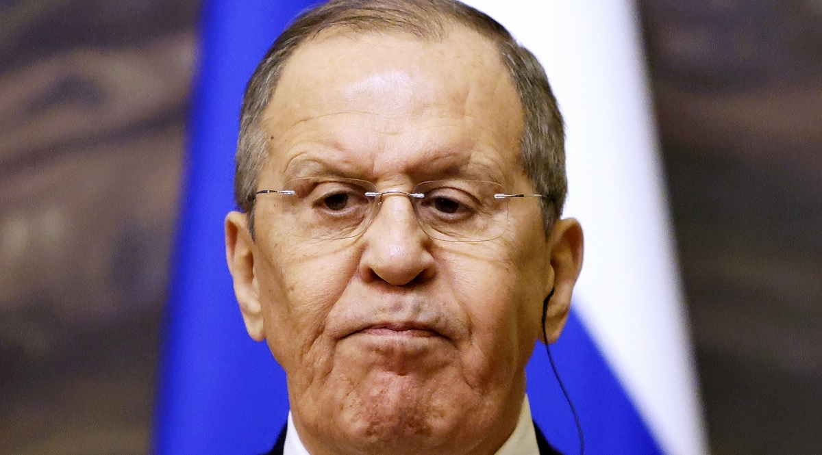 VIDEO Lavrov dao veliki intervju za Dodikovu TV: "Zapad želi natjerati Hrvate..."