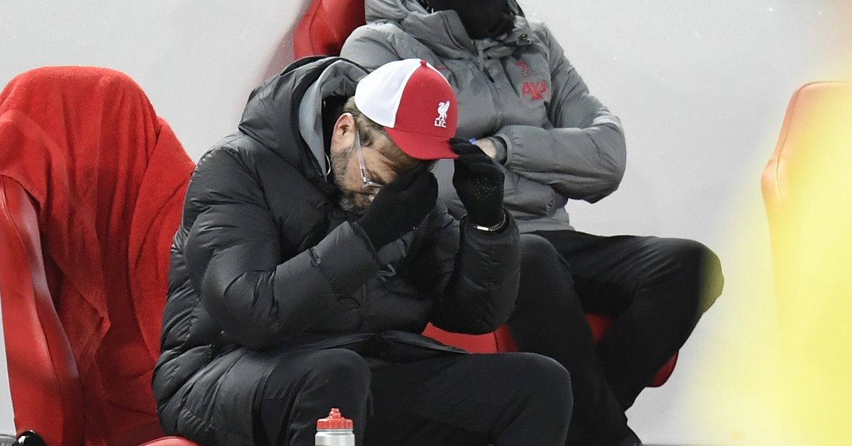 Klopp: Ne možemo trošiti novac. Ja dajem prijedloge, ali ne donosim odluke