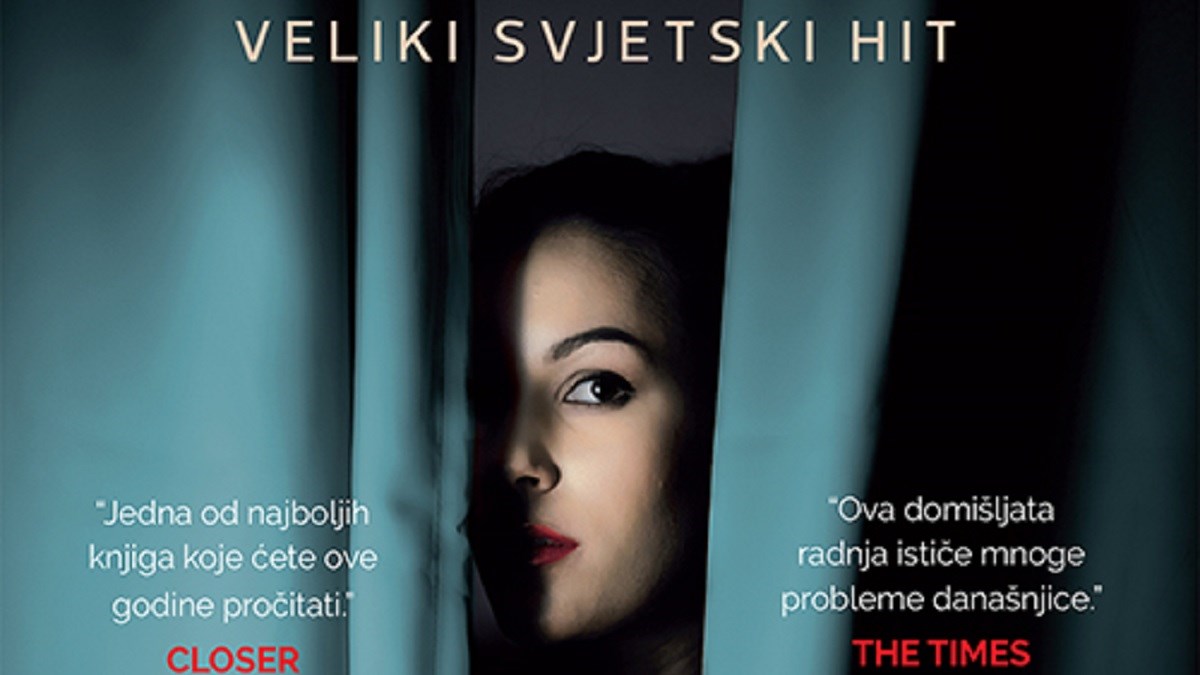 Veliki svjetski hit: Što se dogodi kad ministra optuže za pokušaj silovanja?