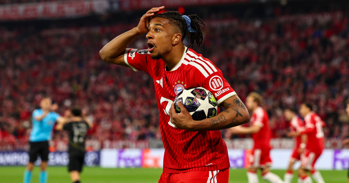 Real Madrid objavio priopćenje oko Olisea