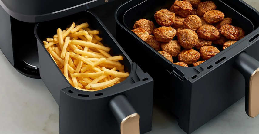 Philips ima novu fritezu na vrući zrak koja će vam olakšati pripremu jela