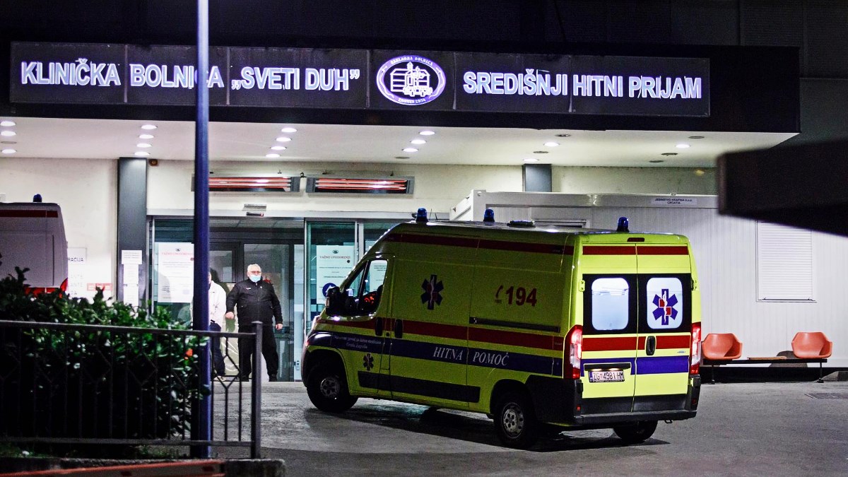 Zagrebačke bolnice povećavaju covid-kapacitete i smanjuju hladni pogon