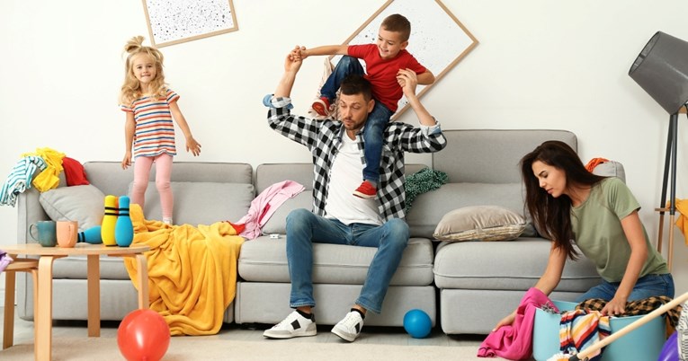 Ako dijete radi ove 3 stvari, stručnjaci kažu da je vrijeme za promjenu