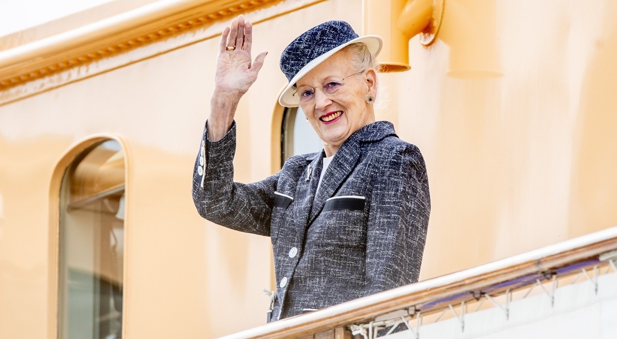 Danska kraljica u novogodišnjem govoru iznenada objavila da odlazi s prijestolja